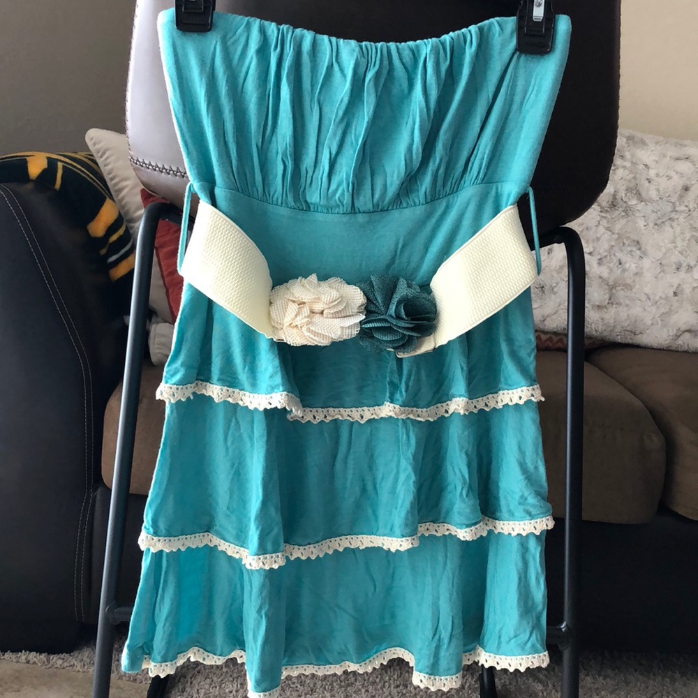 NWOT Rue 21 tube top